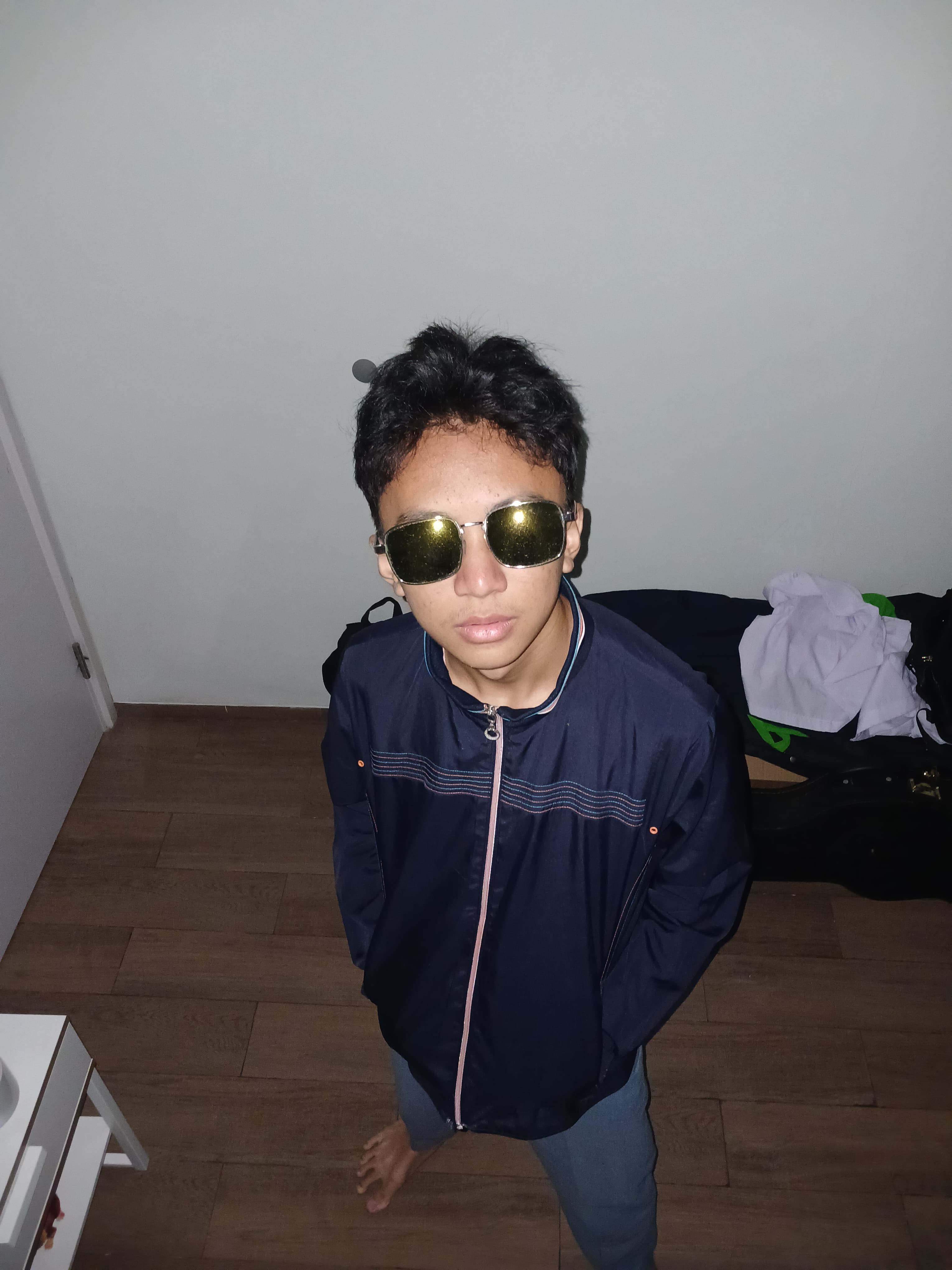 Man